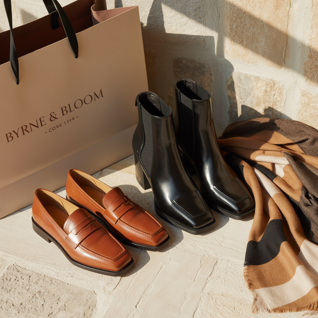 Step Into Style