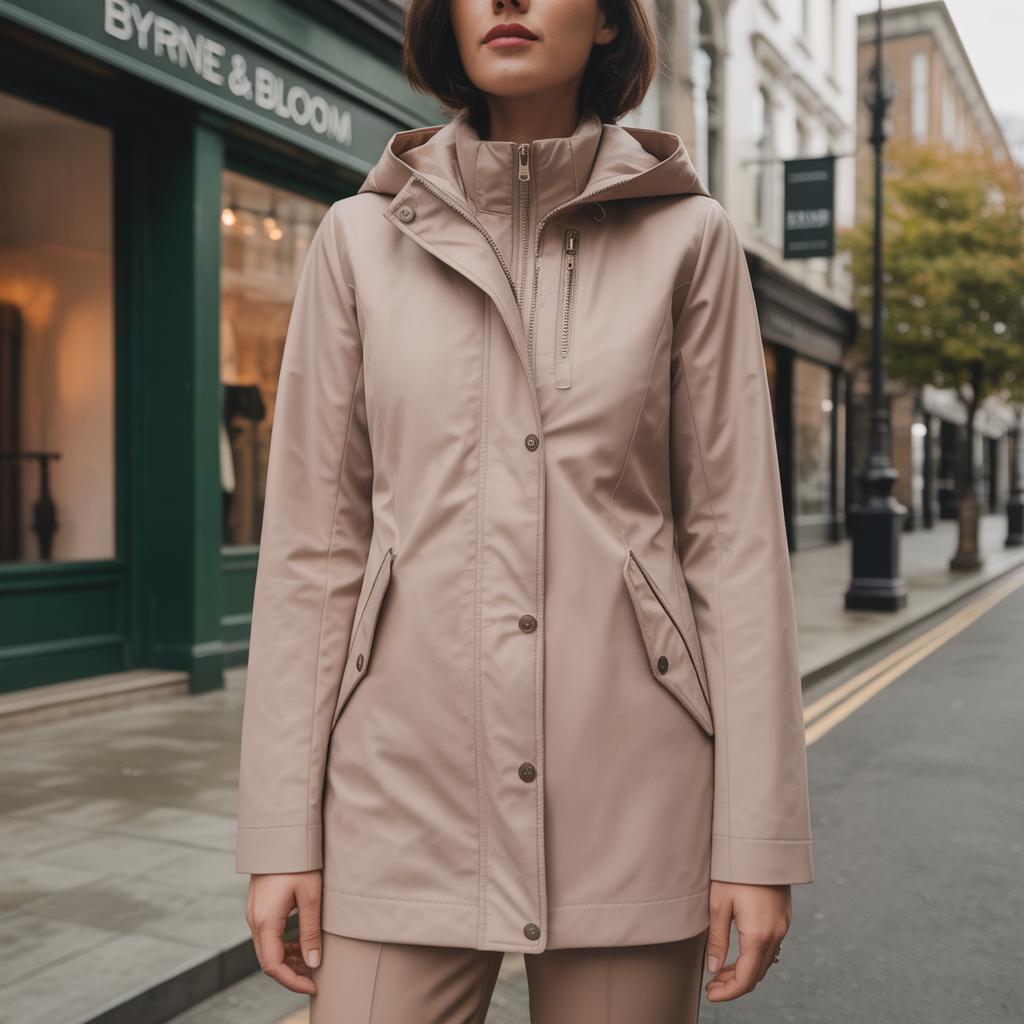 Autumn Jackets