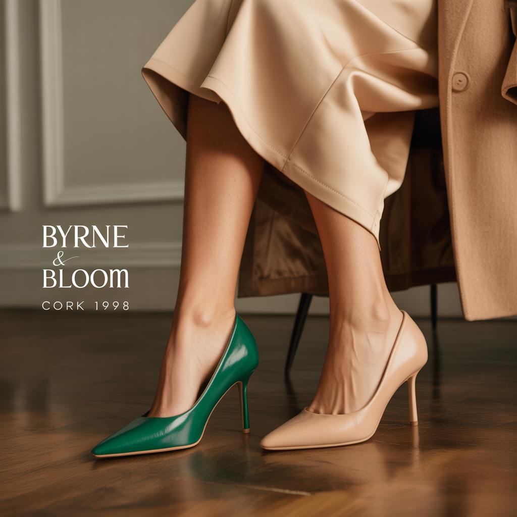 Everyday Heels