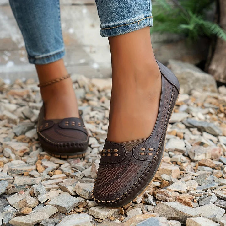 Klyah | Comfortable Orthopedic Footwear