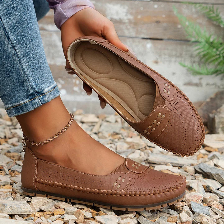 Klyah | Comfortable Orthopedic Footwear