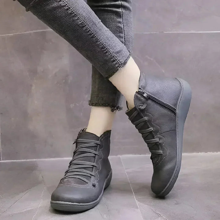 Eline | Stylish Waterproof Boots for Ultimate Comfort