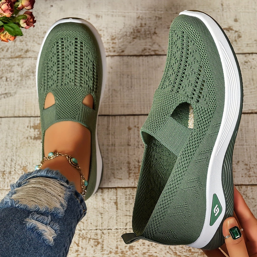 Pixie | Comfortable Orthopedic Slip-On Footwear