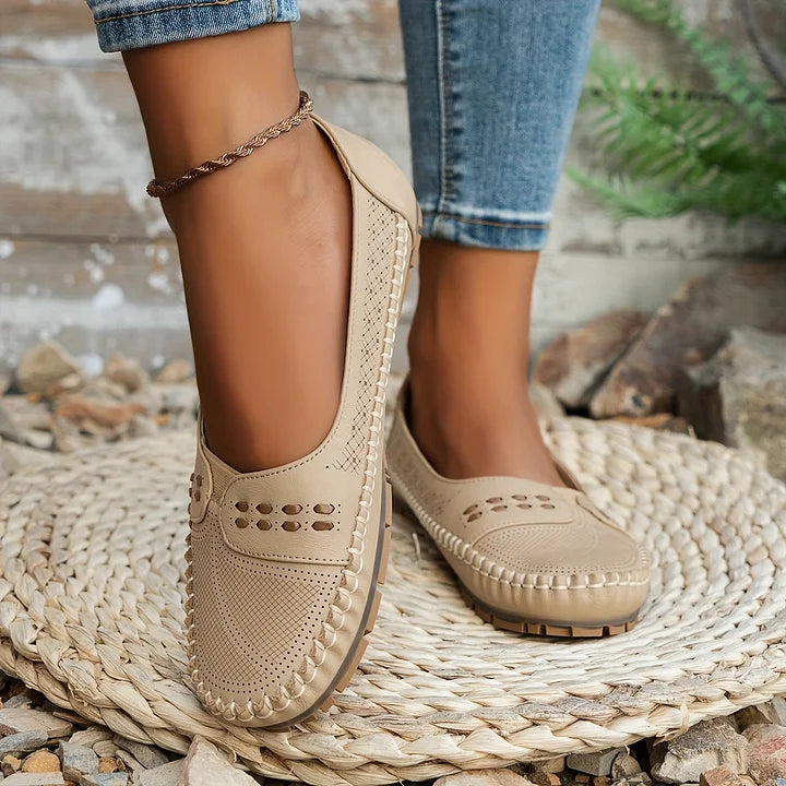 Klyah | Comfortable Orthopedic Footwear