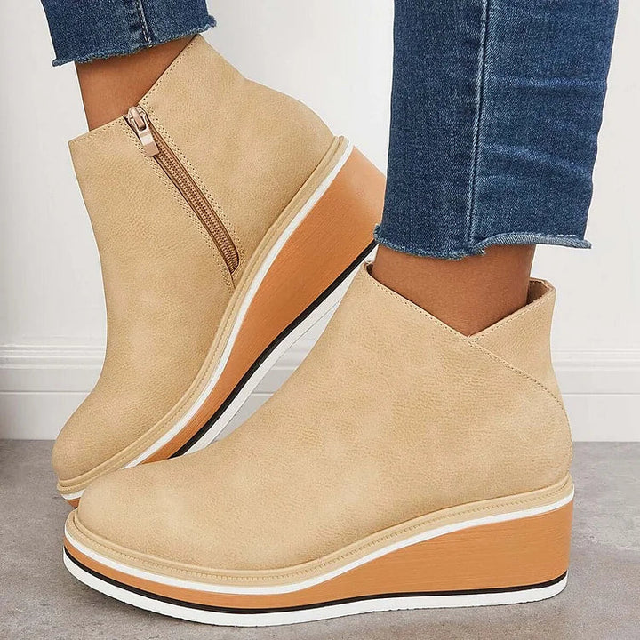 Maxxy | Contemporary Luxury Boots