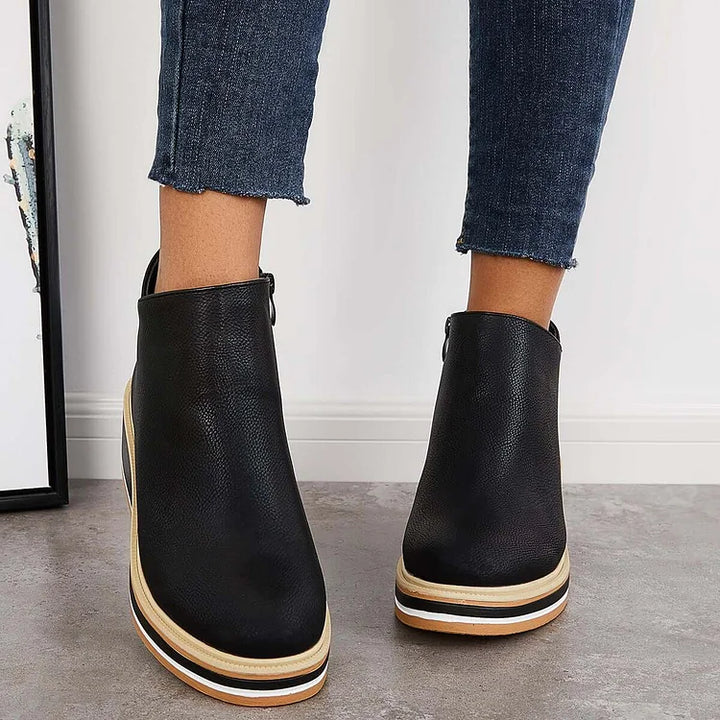 Maxxy | Contemporary Luxury Boots