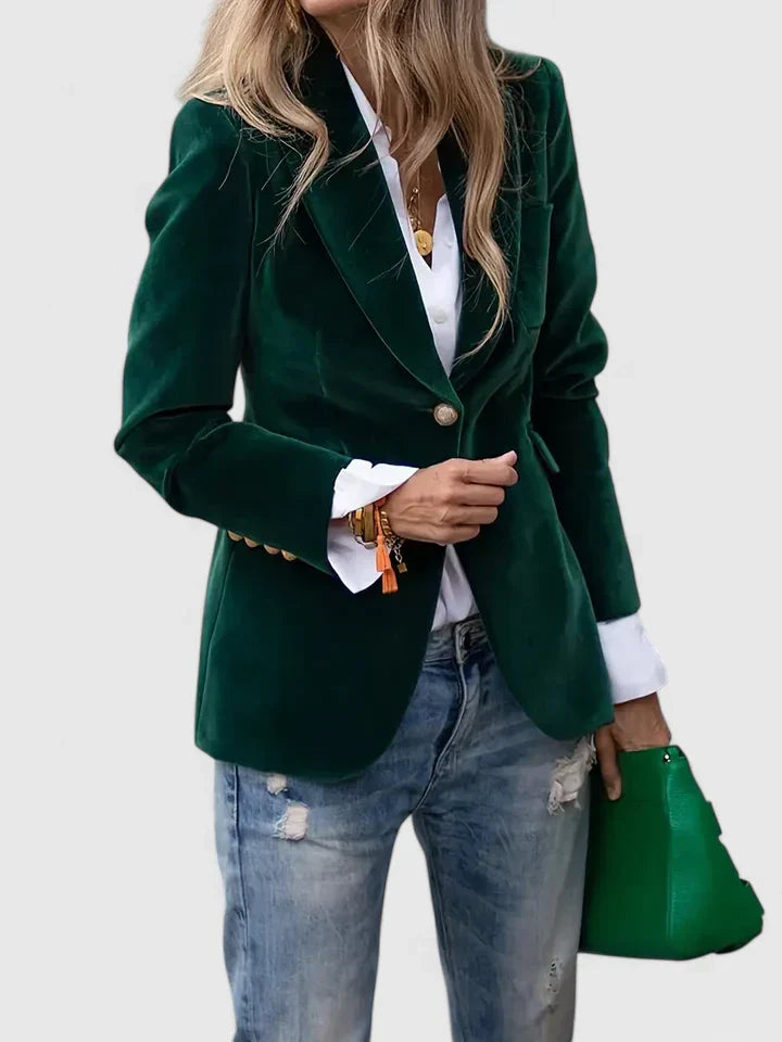 Lileth™ | Stylish Elegant Blazer