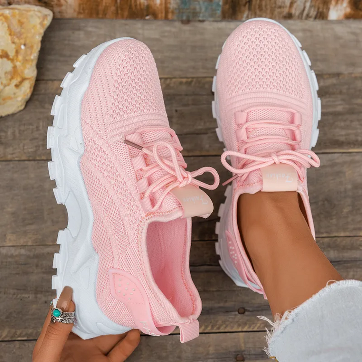 Bella™ | Orthopedic Comfortable Sneakers