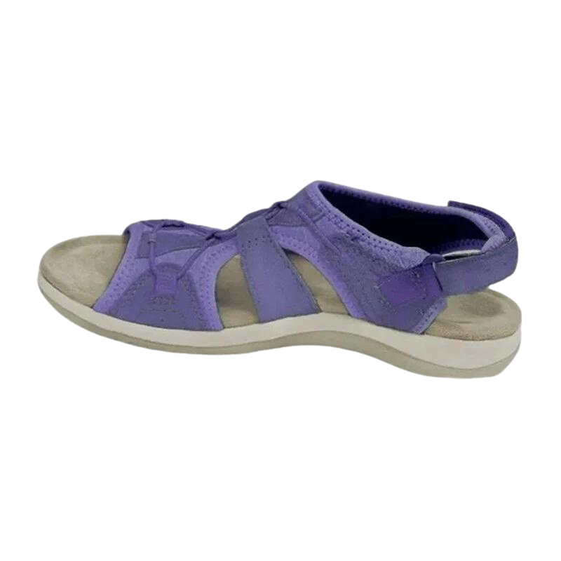 Yvie | Comfortable Orthopedic Sandals
