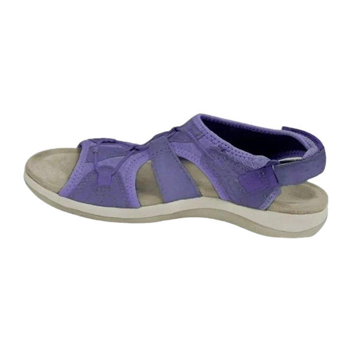 Yvie | Comfortable Orthopedic Sandals