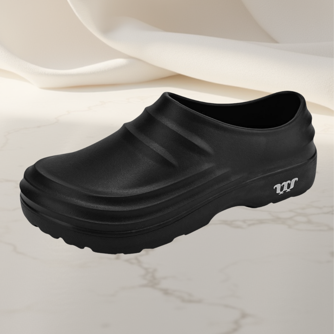 Saddler | Cozy Orthopedic Sandals for Ultimate Comfort