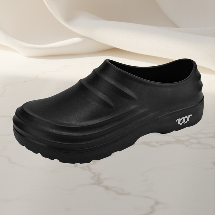 Saddler | Cozy Orthopedic Sandals for Ultimate Comfort