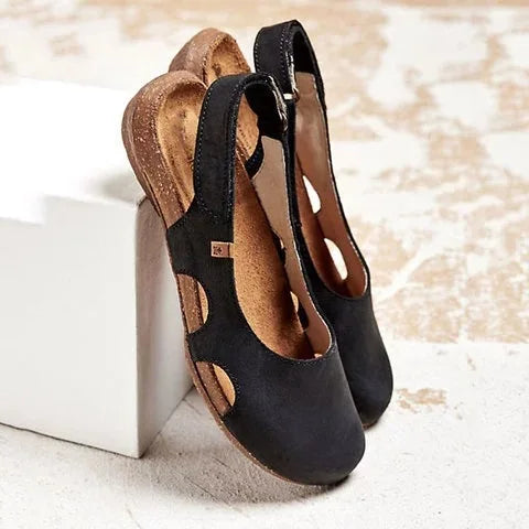 Saylor | Comfort-Focused Orthopedic Sandals