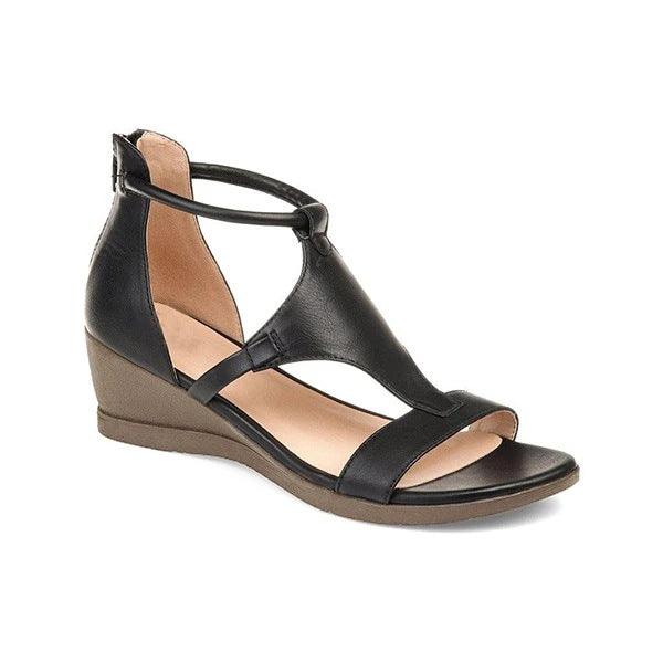 Samara | Stylish Wedge Heel Sandals