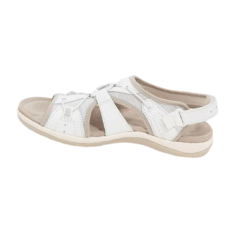 Yvie | Comfortable Orthopedic Sandals