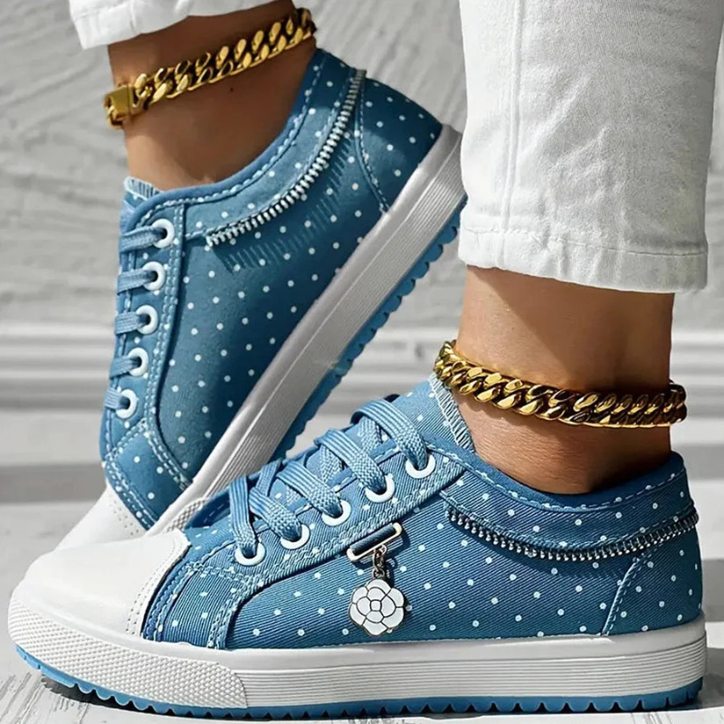 Eve | Cozy Orthopedic Sneakers for Ultimate Comfort