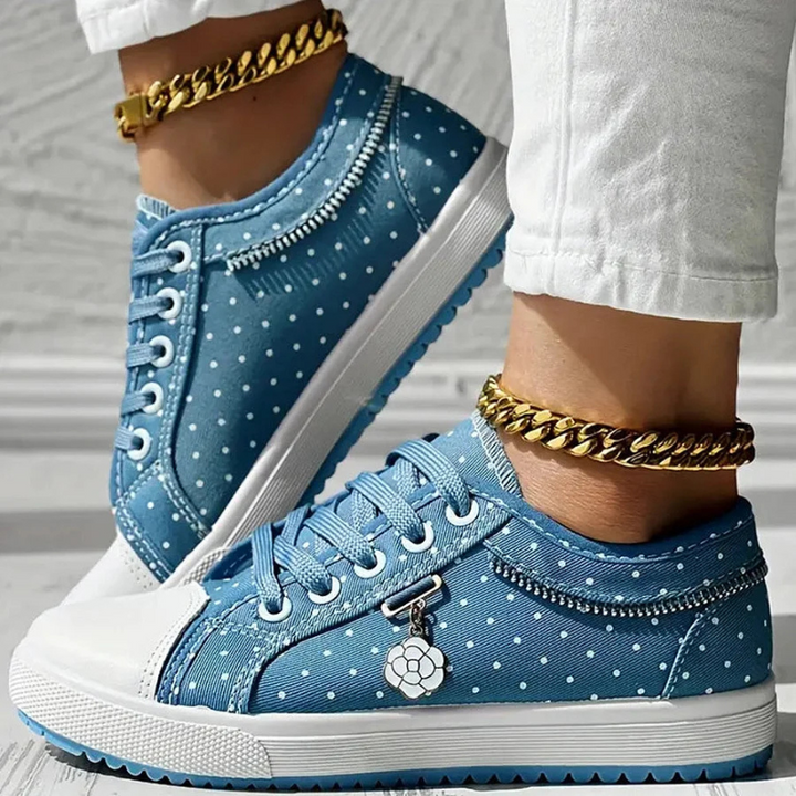 Eve | Cozy Orthopedic Sneakers for Ultimate Comfort