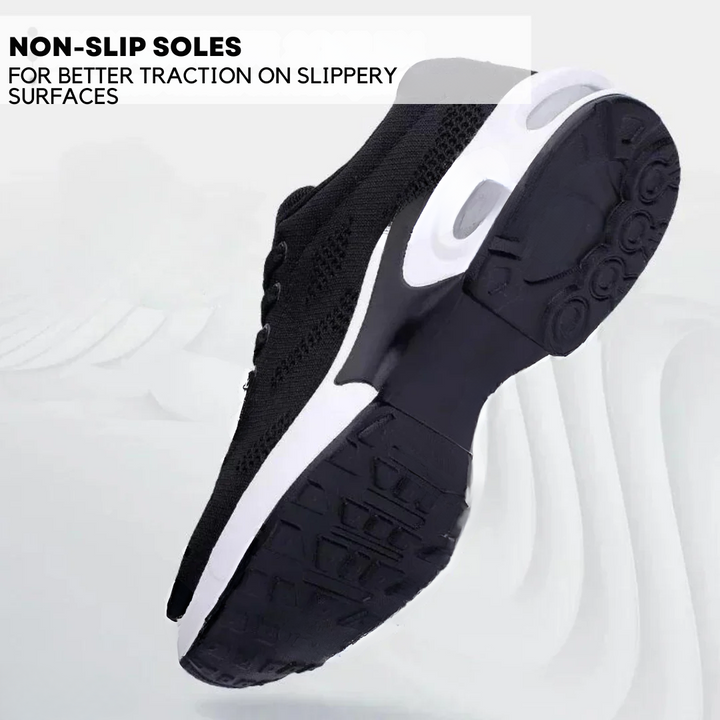 Leslie | Comfort-Focused Orthopedic Footwear