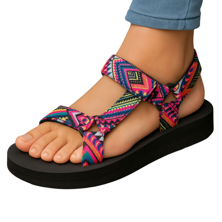 Maja | Comfort-Orthopedic Sandals
