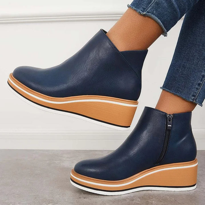 Maxxy | Contemporary Luxury Boots