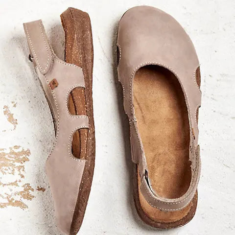 Saylor | Comfort-Focused Orthopedic Sandals