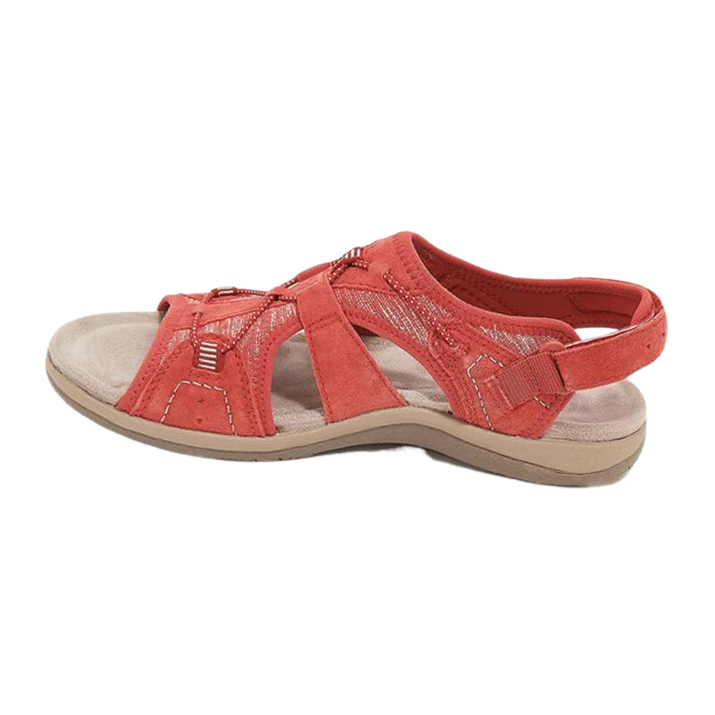 Yvie | Comfortable Orthopedic Sandals