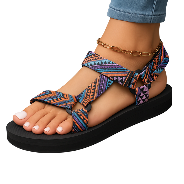Maja | Comfort-Orthopedic Sandals