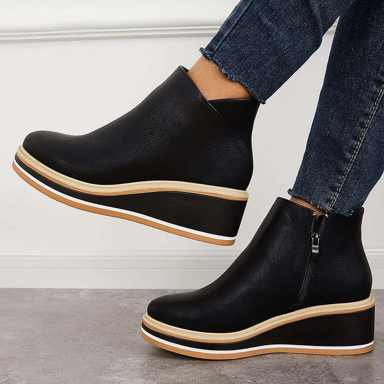 Maxxy | Contemporary Luxury Boots