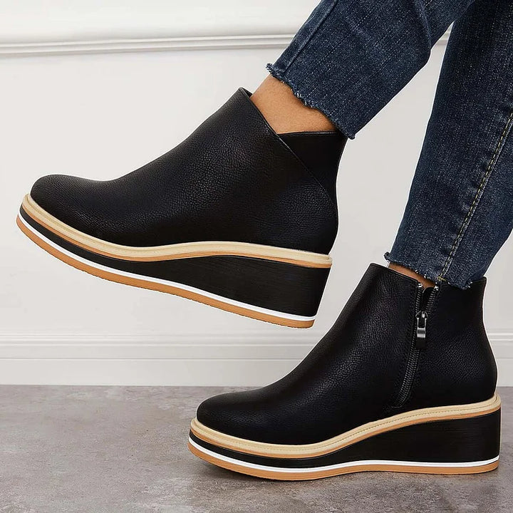 Maxxy | Contemporary Luxury Boots