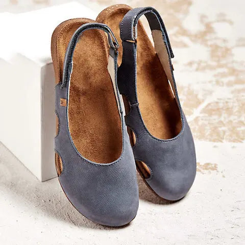Saylor | Comfort-Focused Orthopedic Sandals