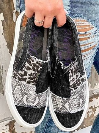 Tanya | Stylish Pain-Relief Slip-On Shoes