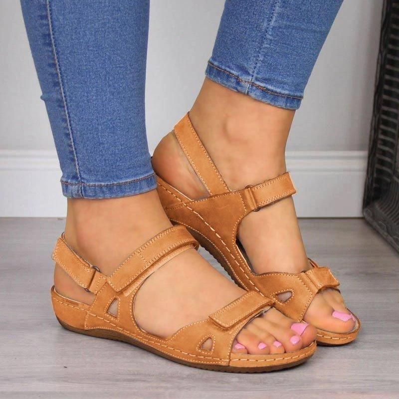 Gayle | Comfort-Orthopedic Sandals