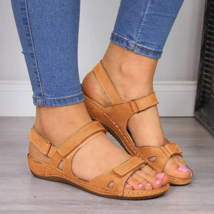 Gayle | Comfort-Orthopedic Sandals