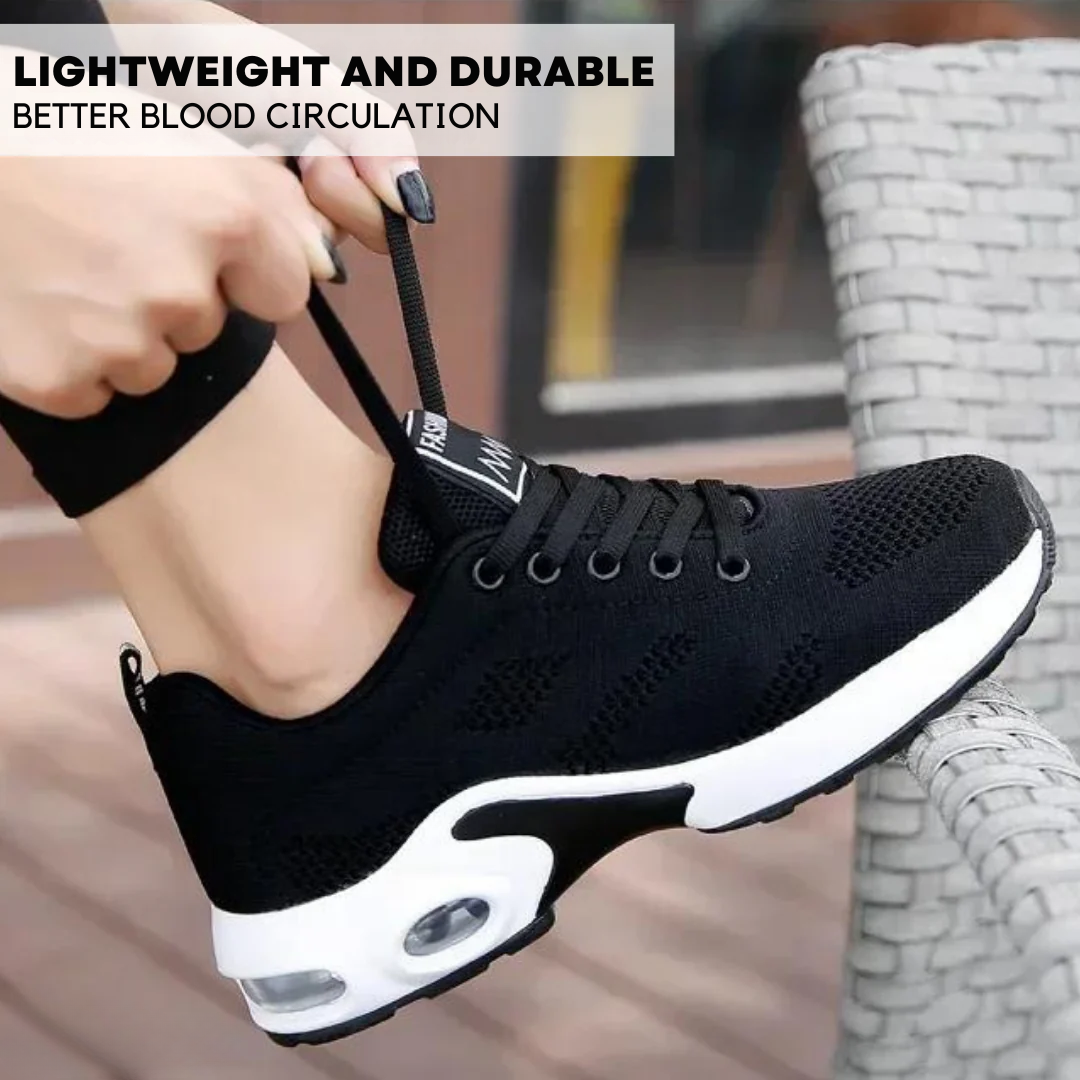 Leslie | Comfort-Focused Orthopedic Footwear