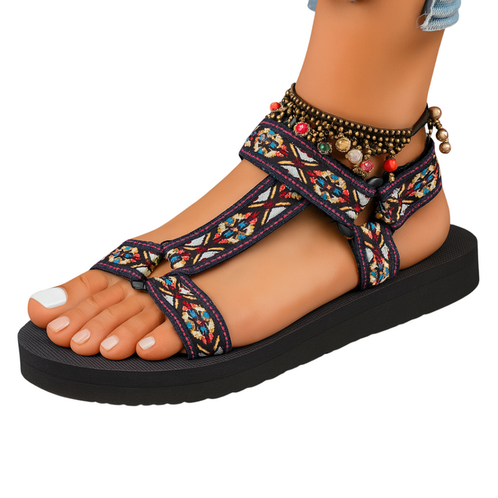 Maja | Comfort-Orthopedic Sandals