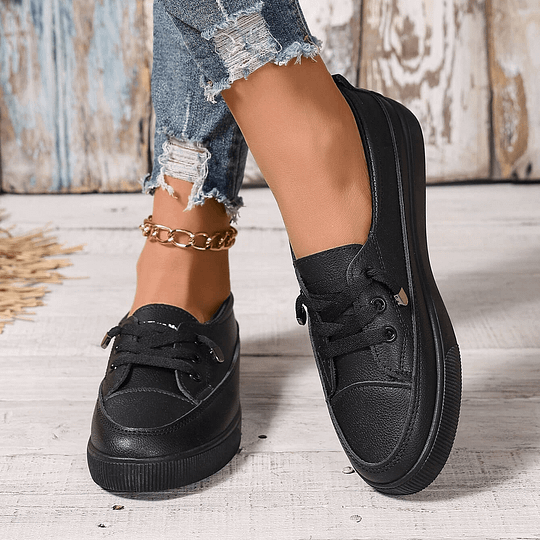 Kamari | Stylish Contemporary Orthopedic Footwear