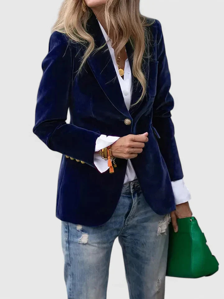 Lileth™ | Stylish Elegant Blazer
