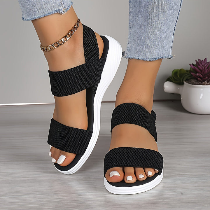 Emersyn | Flexible and Lightweight Orthopedic Sandals