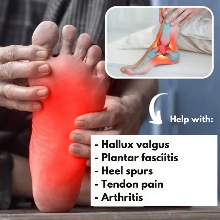 Leslie | Comfort-Focused Orthopedic Footwear
