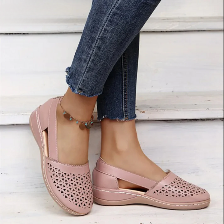 Pearl | Comfortable Orthopedic Footwear