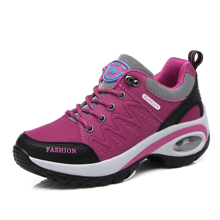 Scottie | Comfortable Orthopedic Walking Shoes