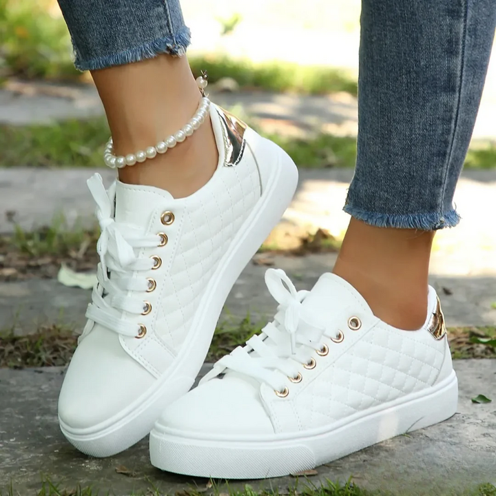 Tassia | Comfort-Orthopedic Footwear