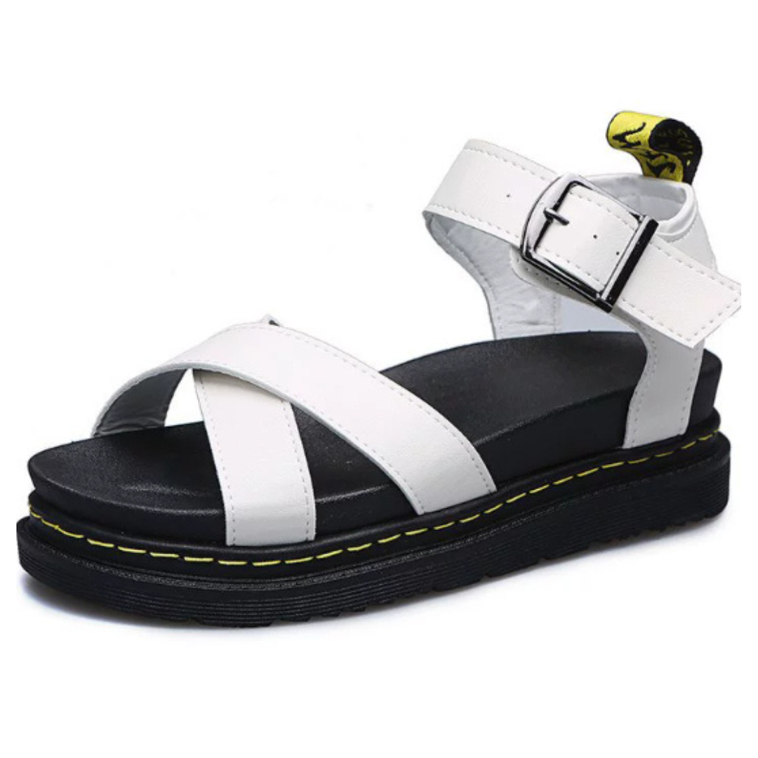 Zaylee | Comfort-Oriented Orthopedic Sandals