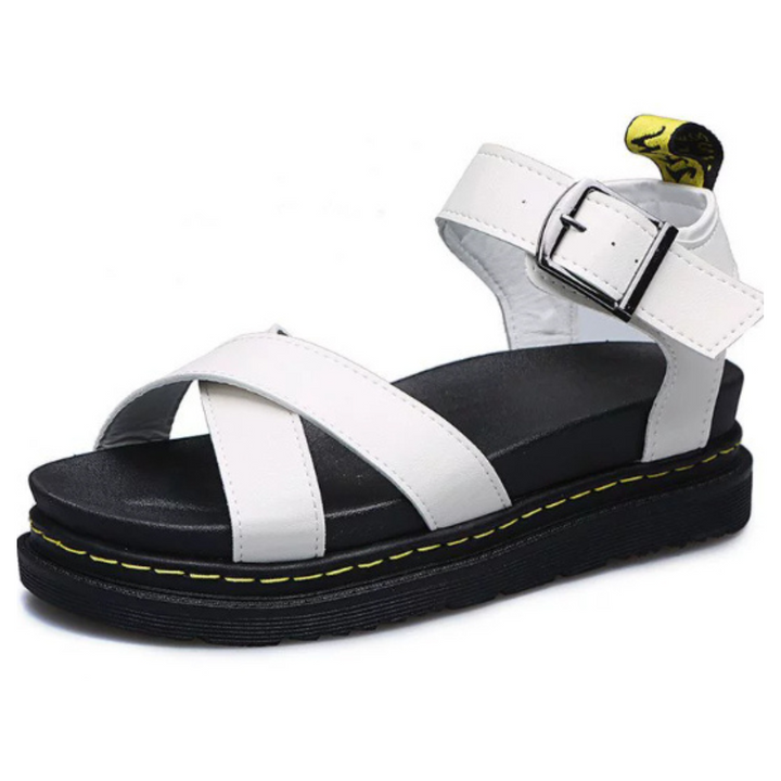Zaylee | Comfort-Oriented Orthopedic Sandals