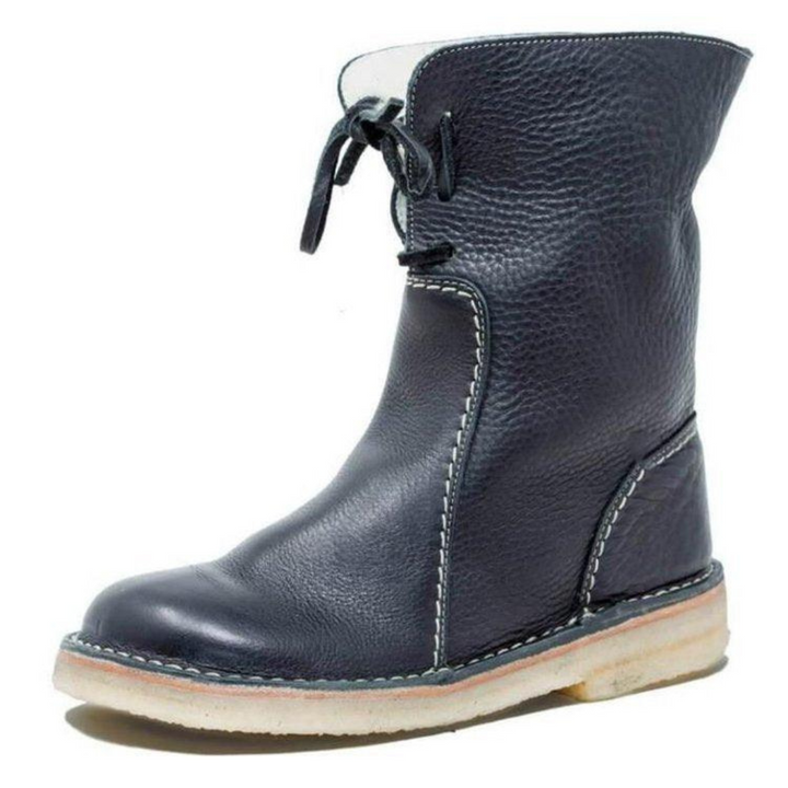 Ophelia | Winter Boots - Waterproof Design