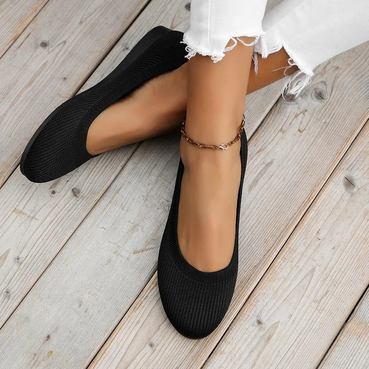 Laure | Comfort-Orthopedic Footwear