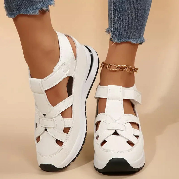 Nickie | Comfort-Focused Orthopedic Sandals