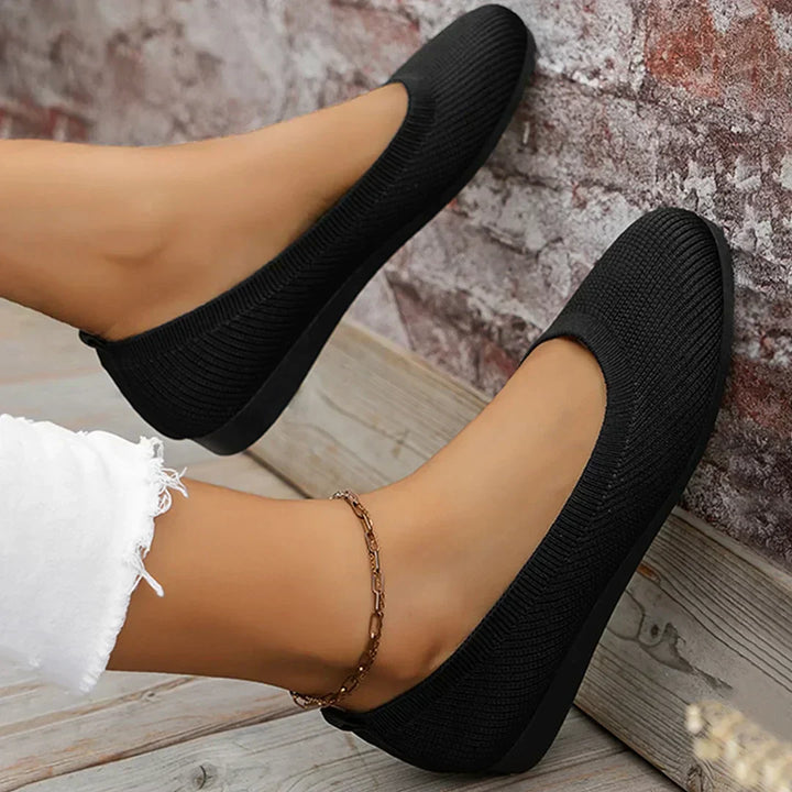 Laure | Comfort-Orthopedic Footwear