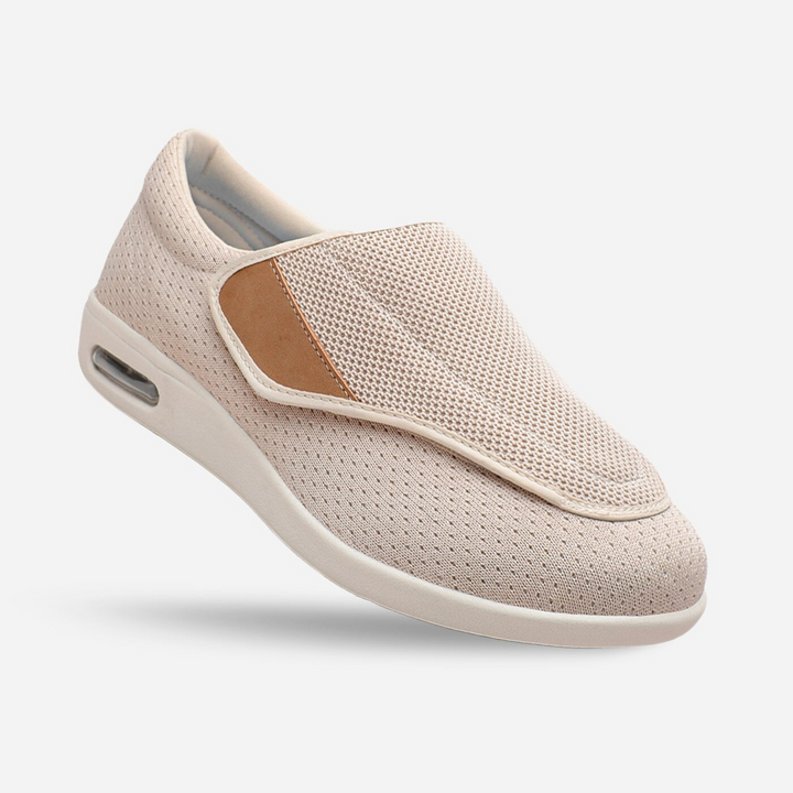 Pilar | Unisex Cozy Footwear