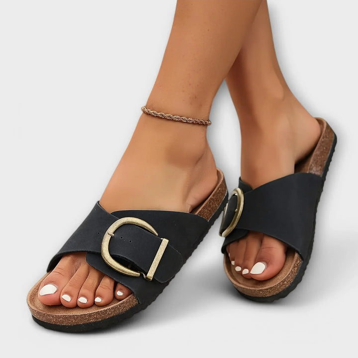 Willow | Versatile Summer Sandals
